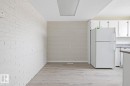 Image quality insufficient for description - 10640 Beaumaris Road, Edmonton, AB  - Indoor Photo Showing Kitchen 