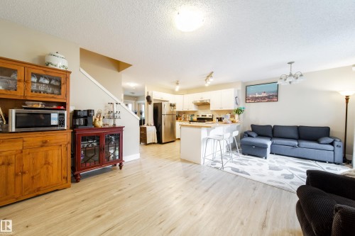 118 5001 62 Street, Beaumont, AB - Indoor