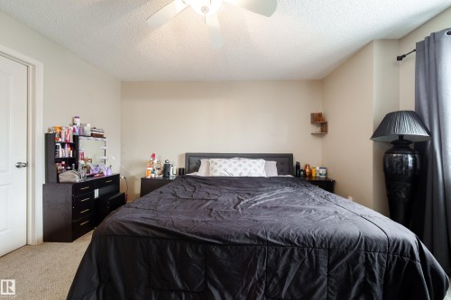 118 5001 62 Street, Beaumont, AB - Indoor Photo Showing Bedroom