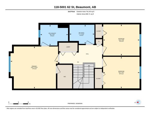 118 5001 62 Street, Beaumont, AB - Other