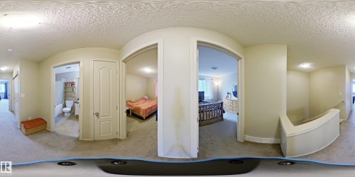 118 5001 62 Street, Beaumont, AB - Indoor Photo Showing Other Room