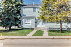 100 DICKINSFIELD Crest  Edmonton, AB T5V 5V8
