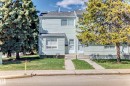 100 Dickinsfield Crest, Edmonton, AB  - Outdoor 