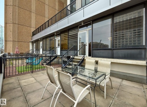 210 10024 Jasper Avenue, Edmonton, AB - Outdoor