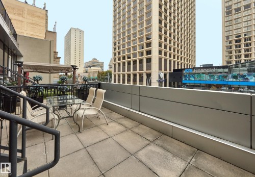 210 10024 Jasper Avenue, Edmonton, AB - Outdoor