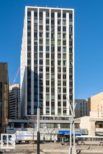 210 10024 Jasper Avenue, Edmonton, AB - 