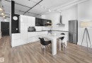 210 10024 Jasper Avenue, Edmonton, AB  - Indoor 