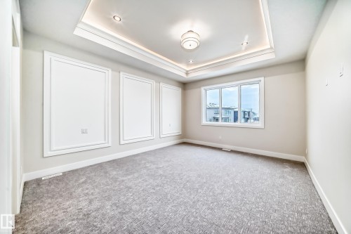 7023 Kiviaq Crescent, Edmonton, AB - Indoor Photo Showing Other Room