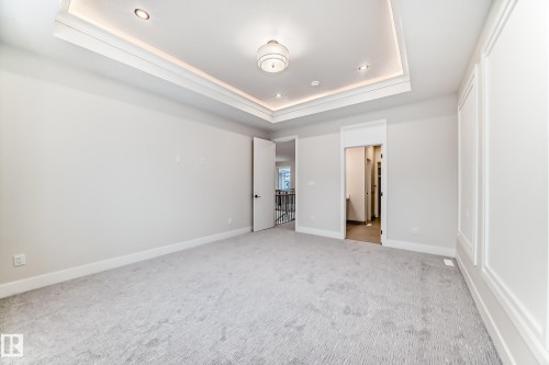 7023 Kiviaq Crescent, Edmonton, AB - Indoor Photo Showing Other Room