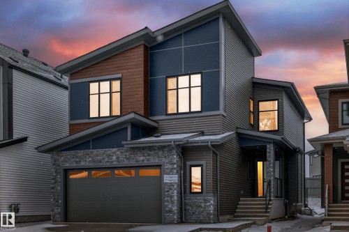 7023 Kiviaq Crescent, Edmonton, AB - Outdoor