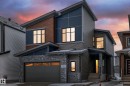 7023 Kiviaq Crescent, Edmonton, AB  - Outdoor 