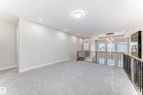 7023 Kiviaq Crescent, Edmonton, AB - Indoor Photo Showing Other Room