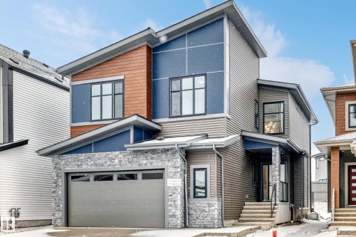 7023 Kiviaq Crescent, Edmonton, AB - Outdoor