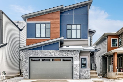 7023 Kiviaq Crescent, Edmonton, AB - Outdoor