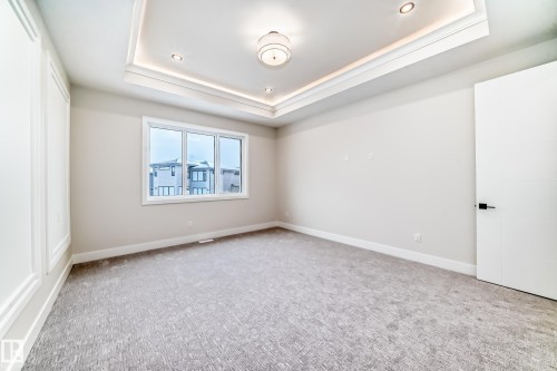 7023 Kiviaq Crescent, Edmonton, AB - Indoor Photo Showing Other Room