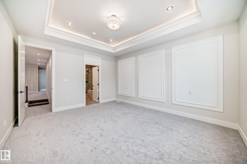 7023 Kiviaq Crescent, Edmonton, AB - Indoor Photo Showing Other Room