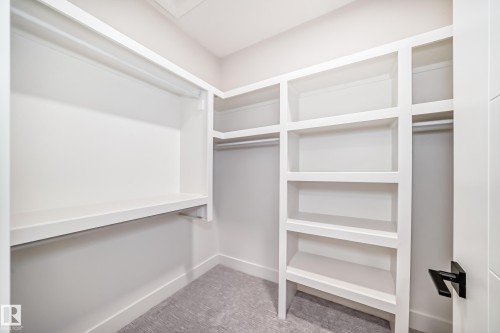 7023 Kiviaq Crescent, Edmonton, AB - Indoor With Storage