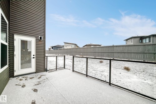 7023 Kiviaq Crescent, Edmonton, AB - Outdoor