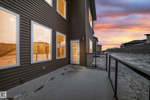 7023 Kiviaq Crescent, Edmonton, AB - Outdoor