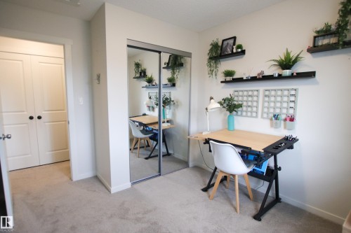 2509 14 Avenue, Edmonton, AB - Indoor