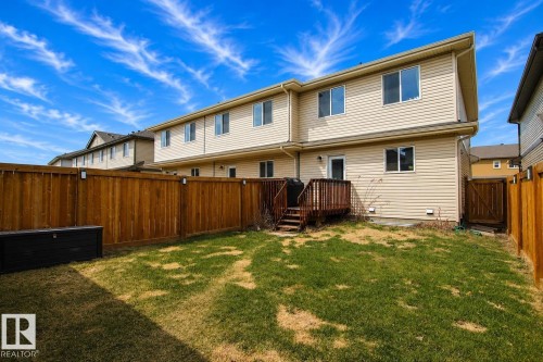 2509 14 Avenue, Edmonton, AB - Outdoor
