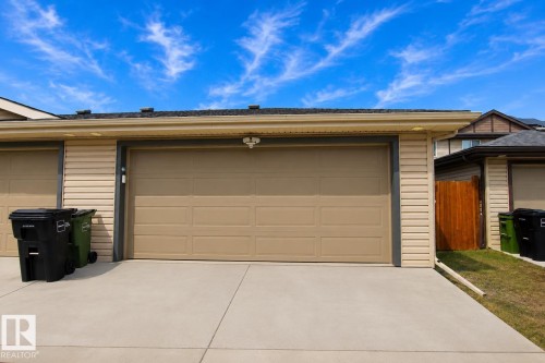 2509 14 Avenue, Edmonton, AB - Outdoor With Exterior