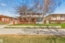 11016 171 Avenue, Edmonton, AB  - Outdoor 