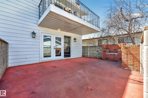 11016 171 Avenue, Edmonton, AB - Outdoor With Exterior