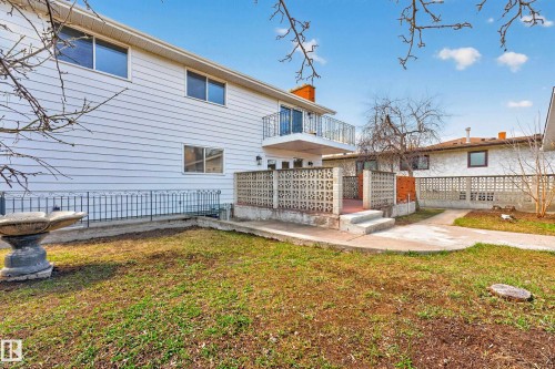 11016 171 Avenue, Edmonton, AB - Outdoor