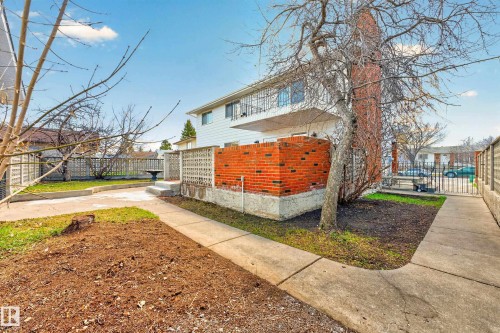 11016 171 Avenue, Edmonton, AB - Outdoor
