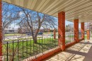 11016 171 Avenue, Edmonton, AB  - Outdoor With Deck Patio Veranda 