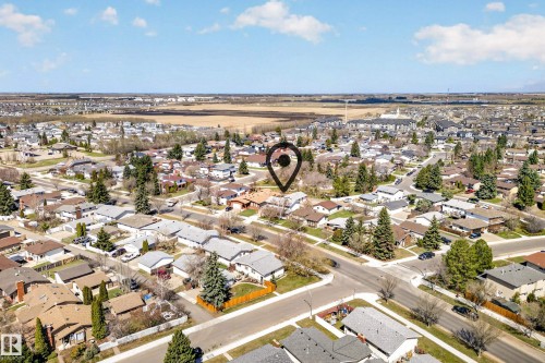 11016 171 Avenue, Edmonton, AB - Outdoor With View