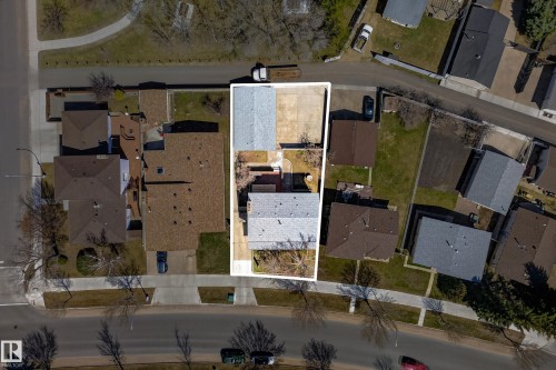 11016 171 Avenue, Edmonton, AB - 