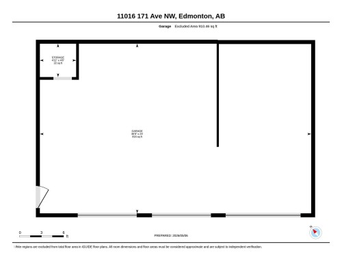 11016 171 Avenue, Edmonton, AB - Other