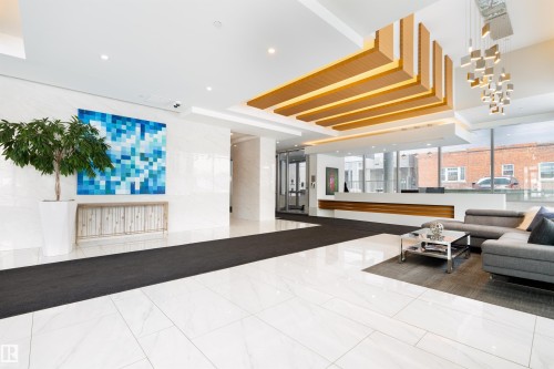 1404 11969 Jasper Avenue, Edmonton, AB - Indoor