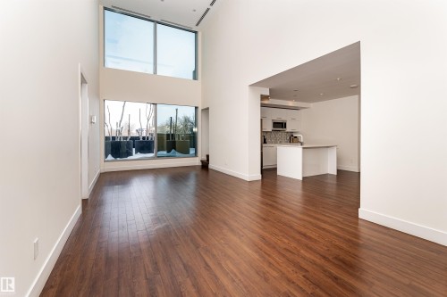 1404 11969 Jasper Avenue, Edmonton, AB - Indoor
