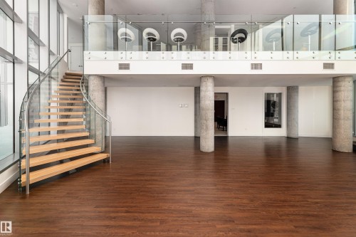 1404 11969 Jasper Avenue, Edmonton, AB - Indoor Photo Showing Other Room