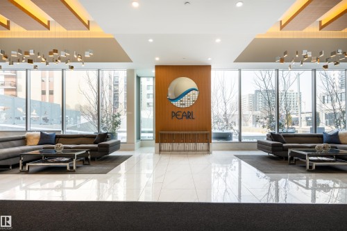 1404 11969 Jasper Avenue, Edmonton, AB - Indoor