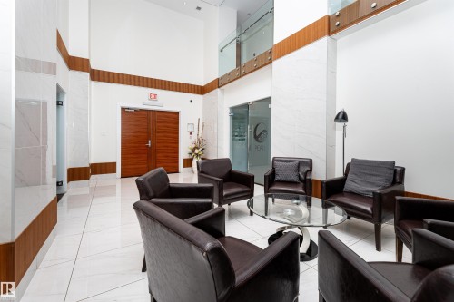 1404 11969 Jasper Avenue, Edmonton, AB - Indoor