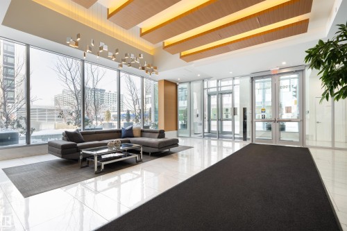 1404 11969 Jasper Avenue, Edmonton, AB - Indoor