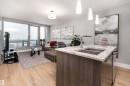 1404 11969 Jasper Avenue, Edmonton, AB  - Indoor Photo Showing Other Room 