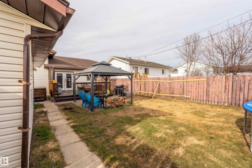 6009 53 Avenue, Cold Lake, AB - Outdoor With Deck Patio Veranda