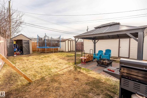 6009 53 Avenue, Cold Lake, AB - Outdoor