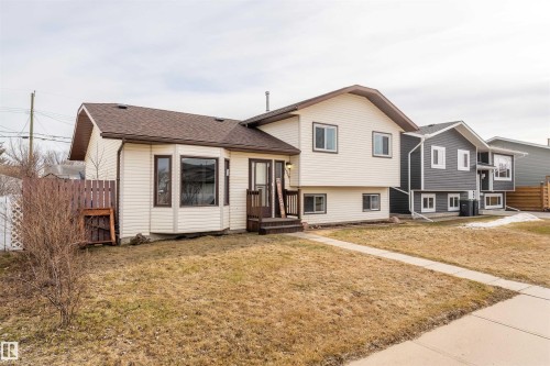 6009 53 Avenue, Cold Lake, AB - Outdoor