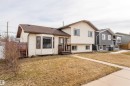 6009 53 Avenue, Cold Lake, AB  - Outdoor 