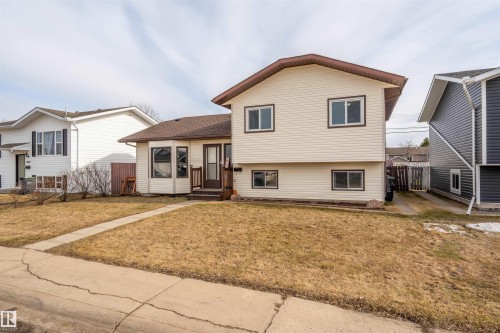 6009 53 Avenue, Cold Lake, AB - Outdoor