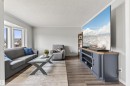 6009 53 Avenue, Cold Lake, AB  - Indoor Photo Showing Living Room 