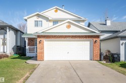 4124 37A Avenue  Edmonton, AB T6L 7A1