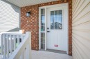 4124 37A Avenue, Edmonton, AB  - Outdoor With Deck Patio Veranda With Exterior 
