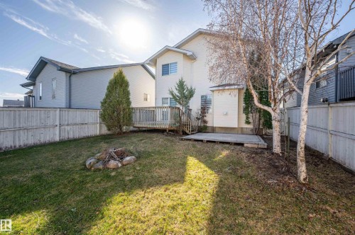 4124 37A Avenue, Edmonton, AB - Outdoor